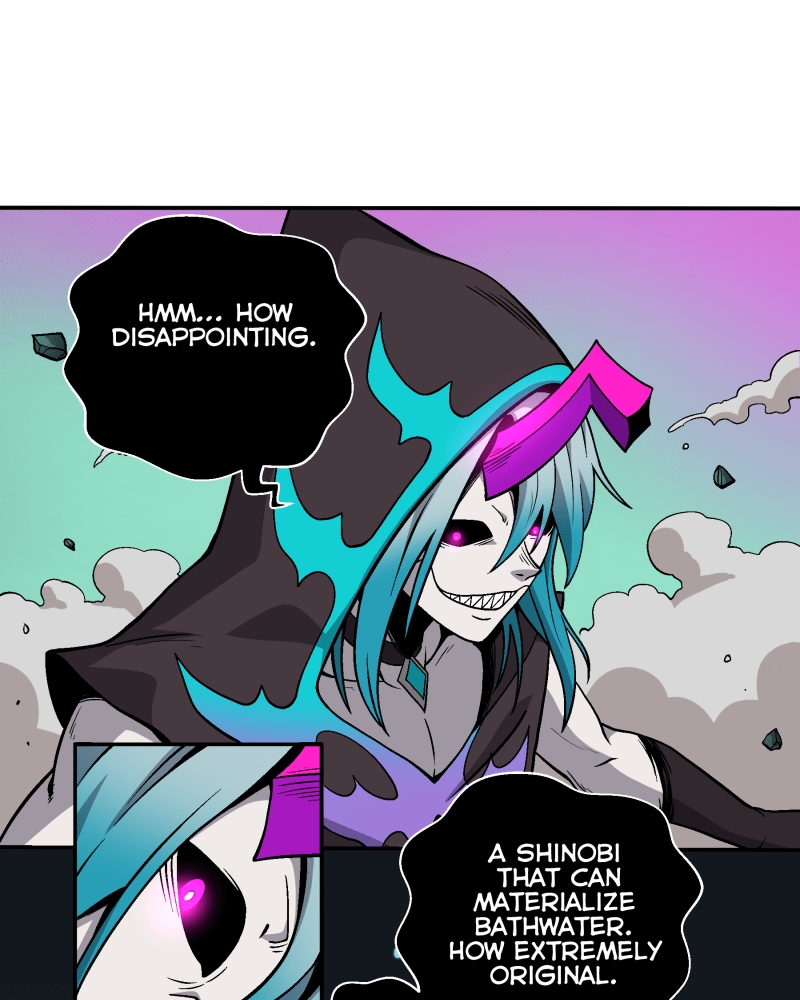 Read Black Sun Manga Online