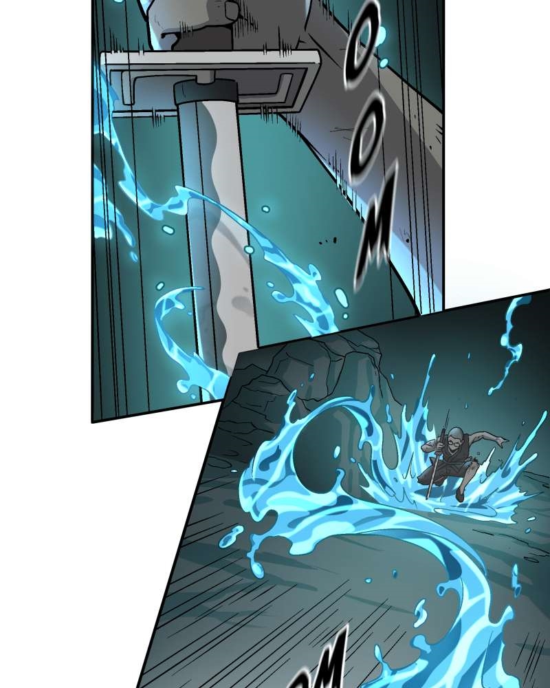 Read Black Sun Manga Online