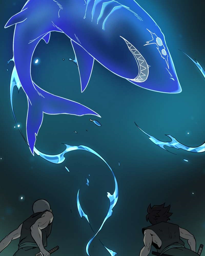 Read Black Sun Manga Online