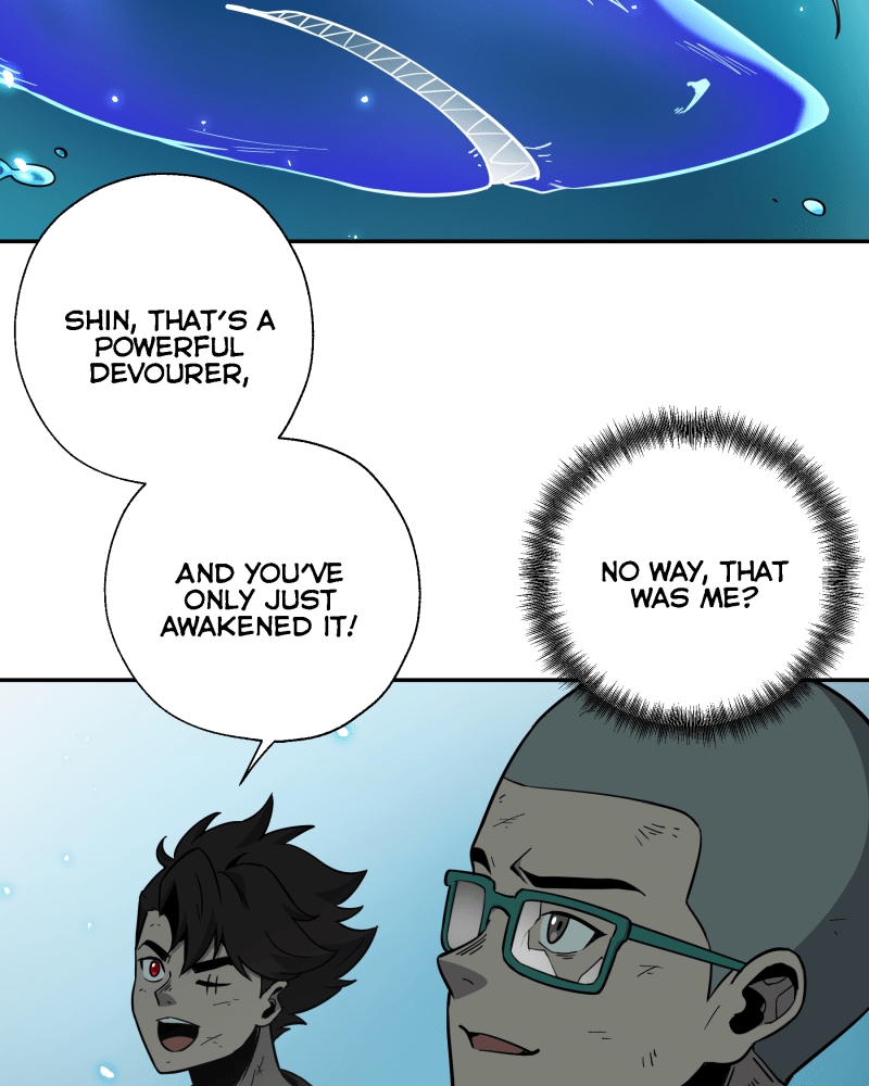 Read Black Sun Manga Online
