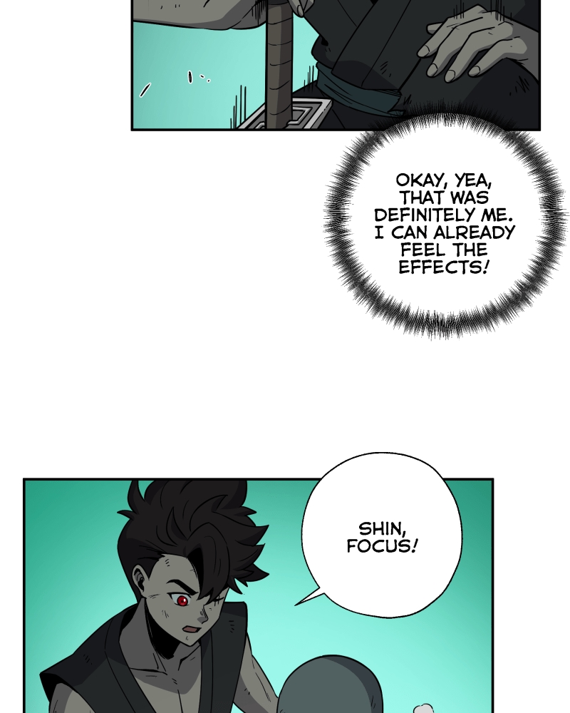 Read Black Sun Manga Online