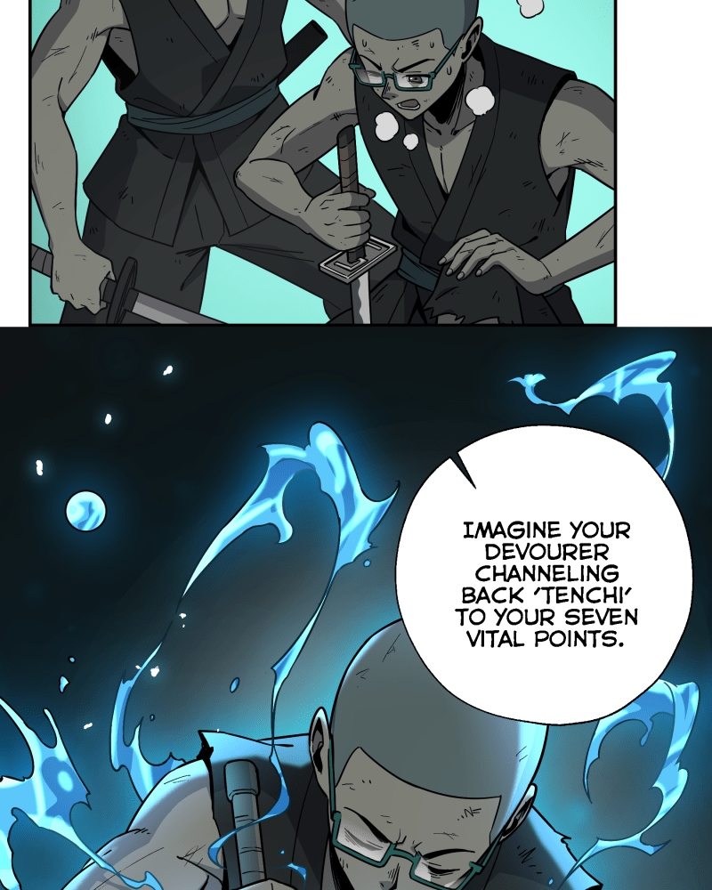 Read Black Sun Manga Online
