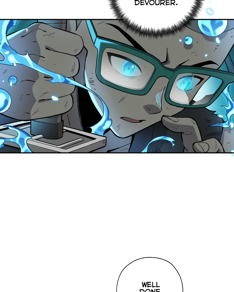 Read Black Sun Manga Online
