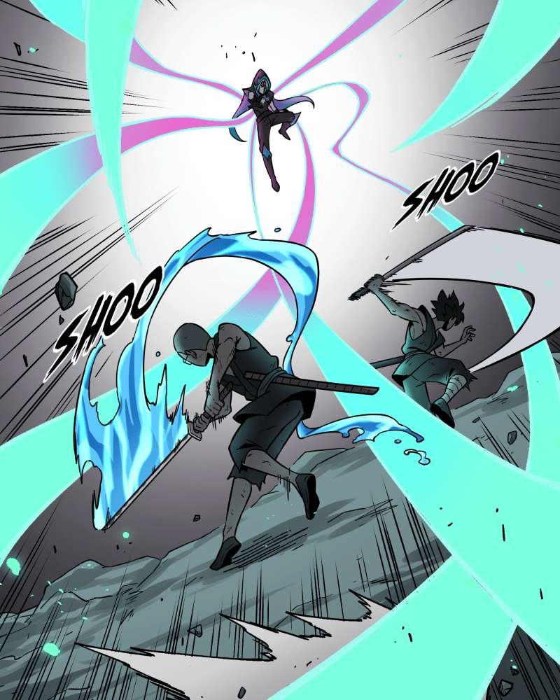 Read Black Sun Manga Online
