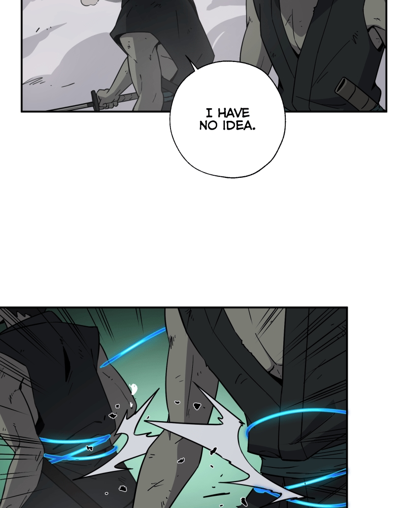 Read Black Sun Manga Online