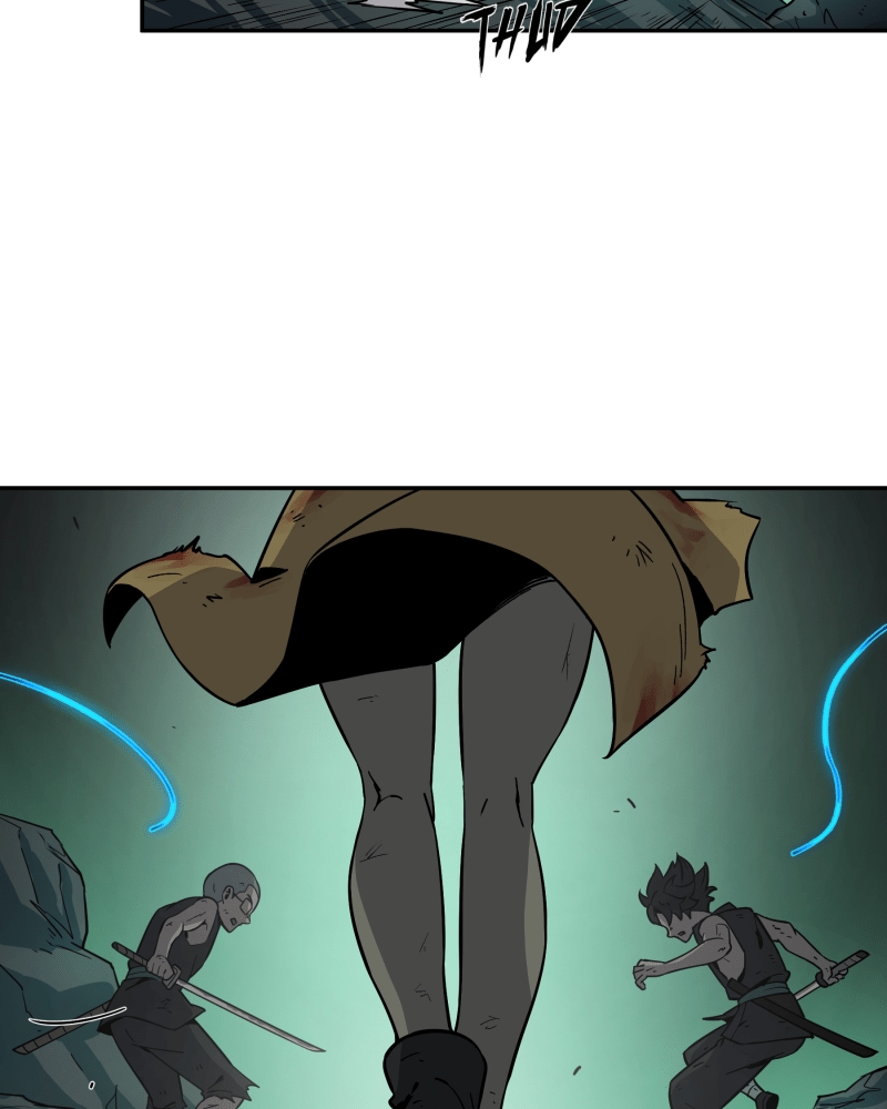 Read Black Sun Manga Online