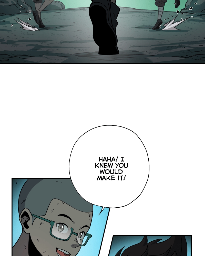 Read Black Sun Manga Online
