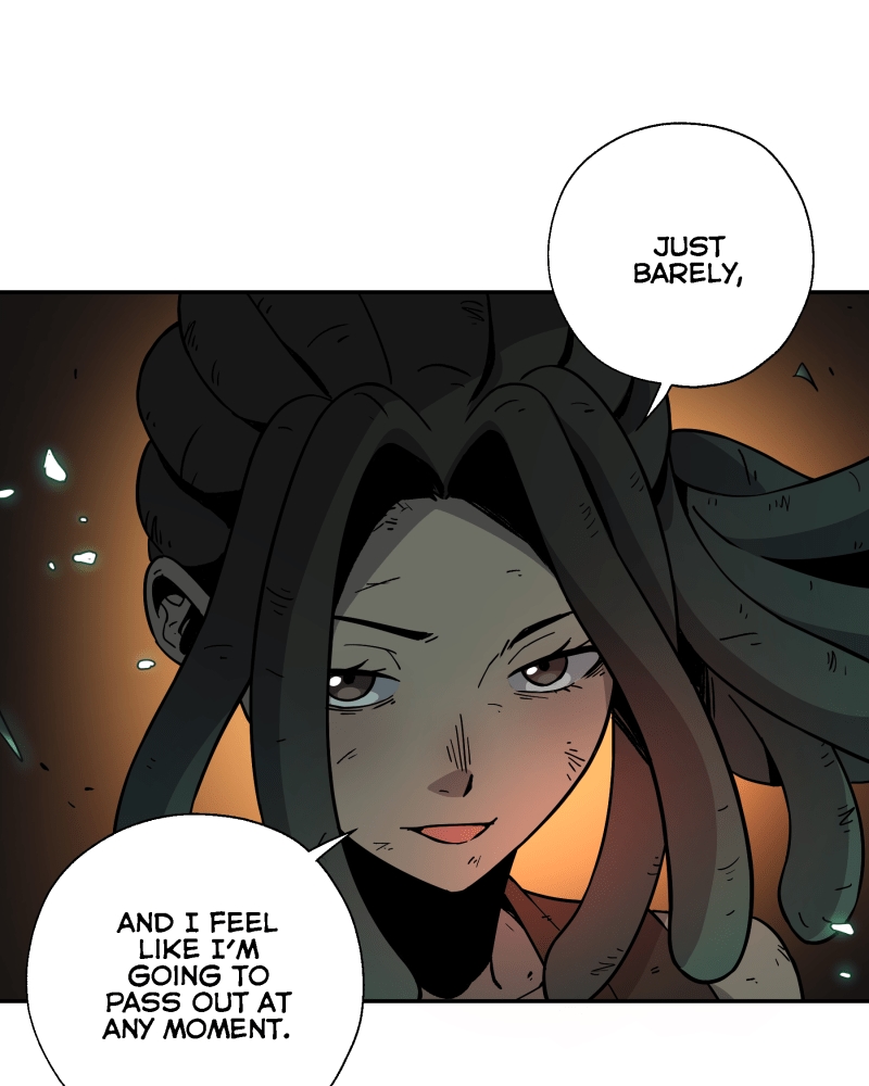 Read Black Sun Manga Online