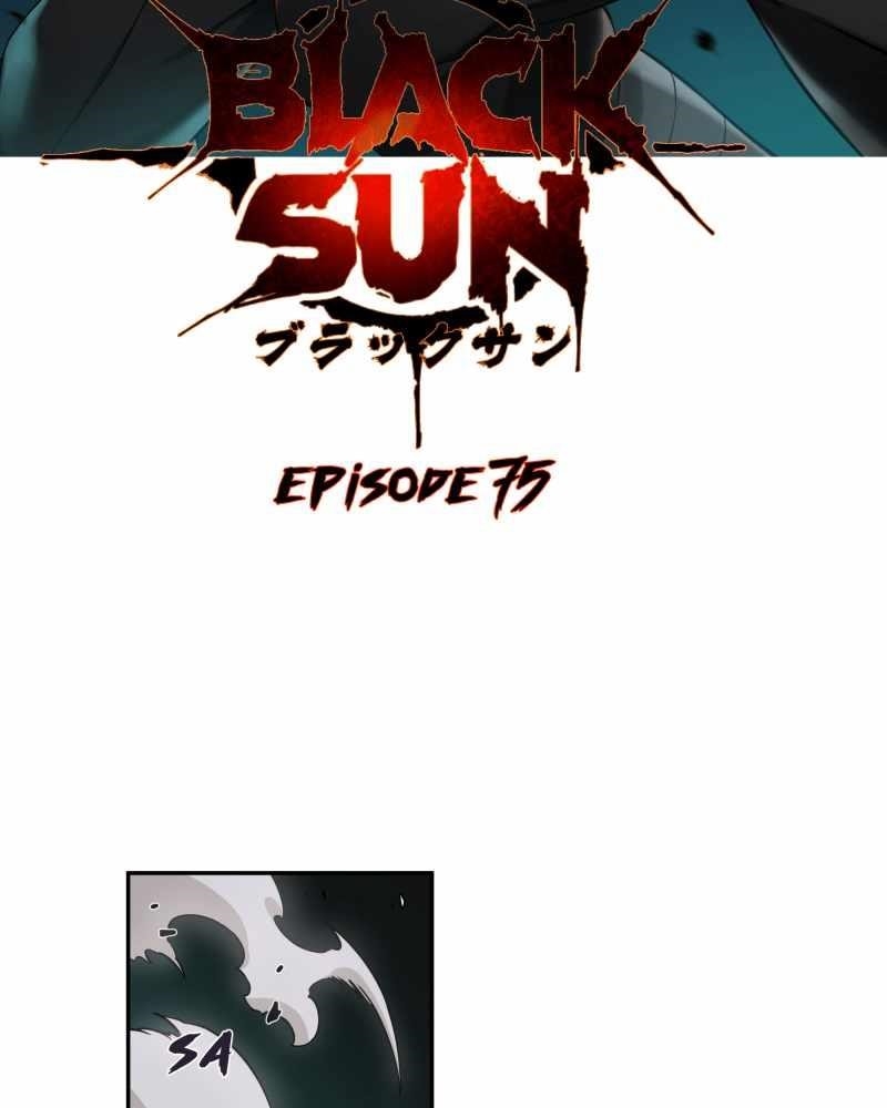 Read Black Sun Manga Online