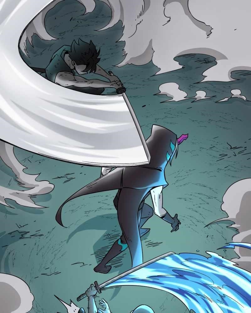 Read Black Sun Manga Online