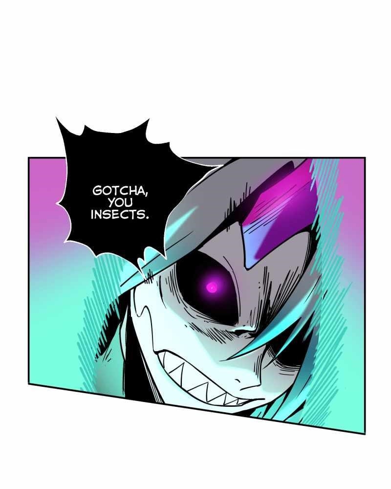 Read Black Sun Manga Online