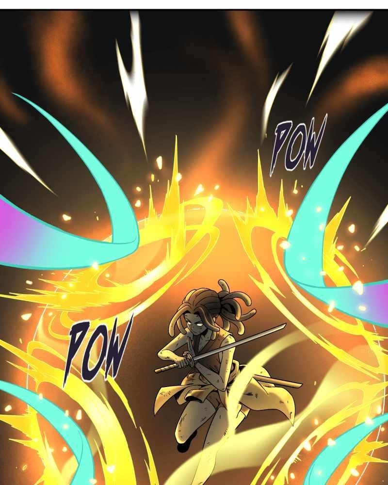 Read Black Sun Manga Online