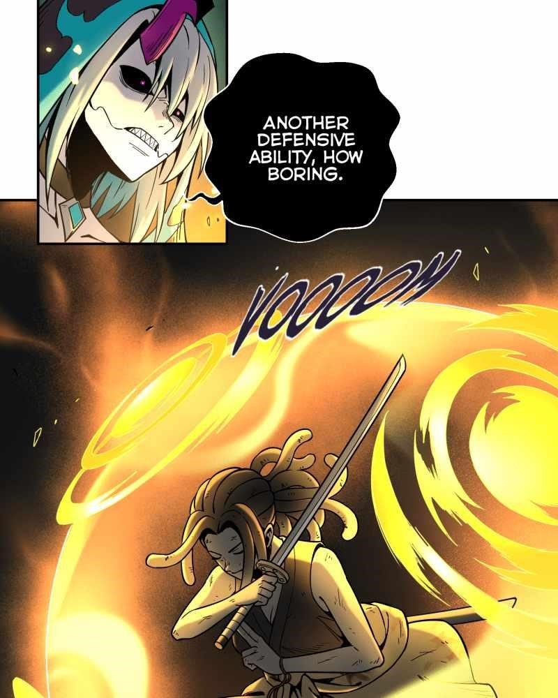 Read Black Sun Manga Online