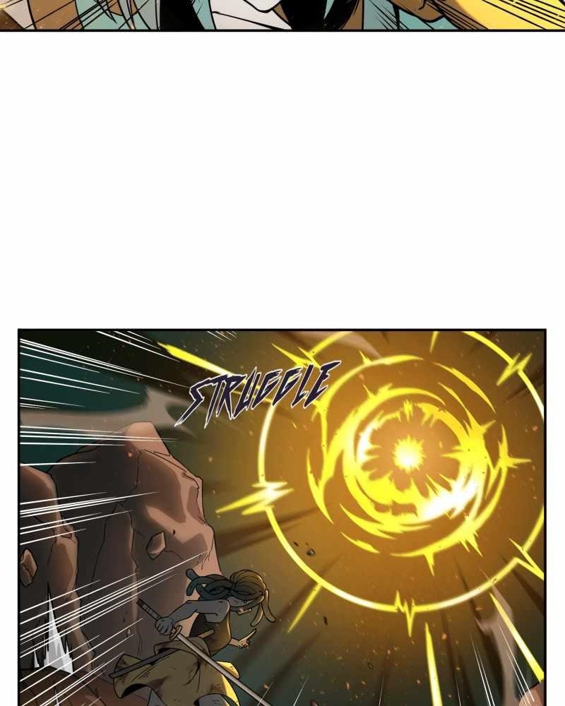 Read Black Sun Manga Online