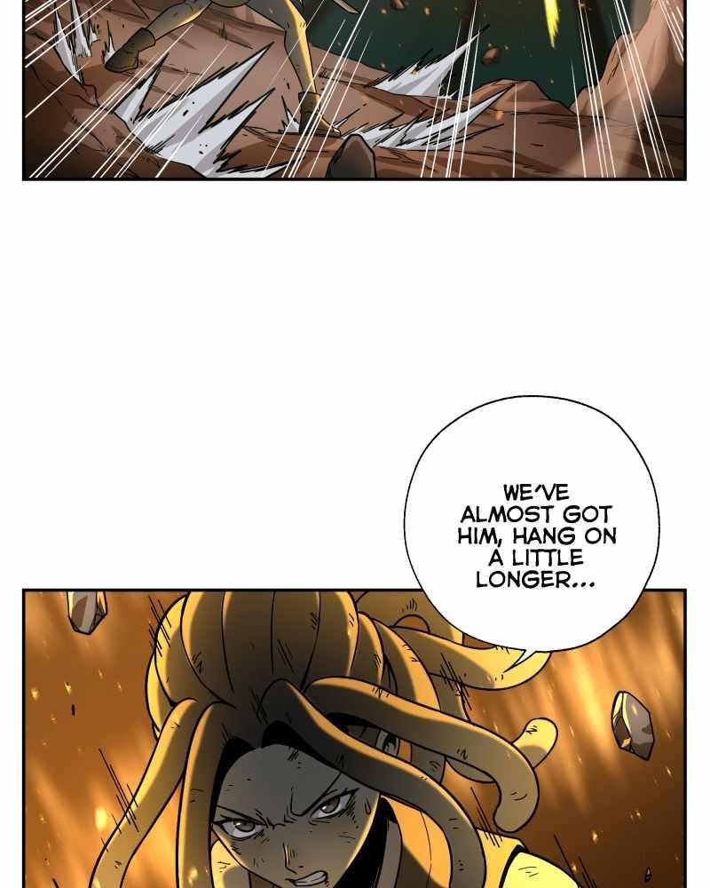 Read Black Sun Manga Online