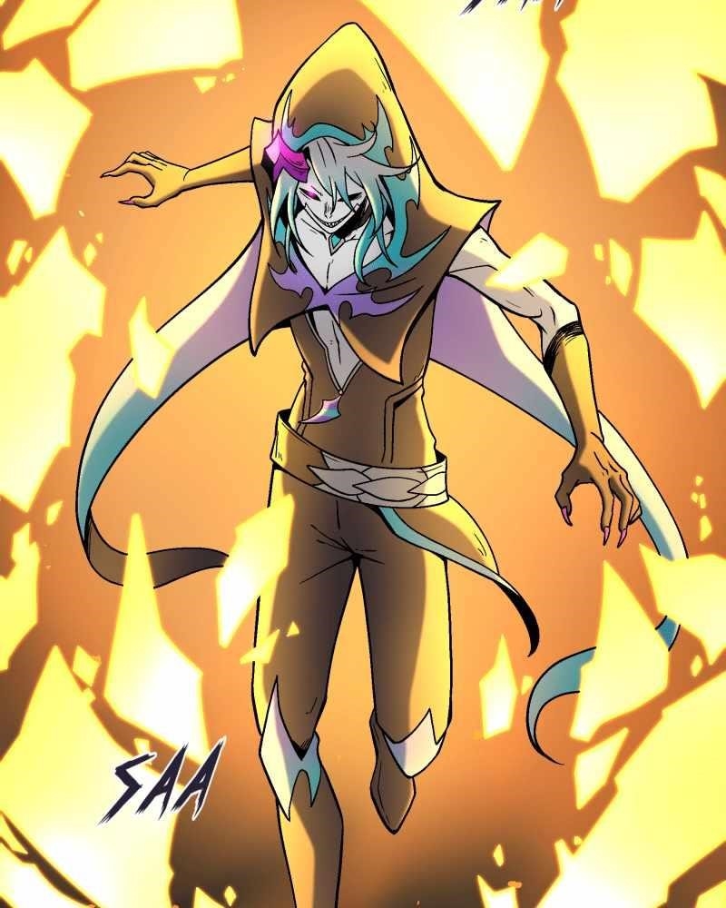 Read Black Sun Manga Online