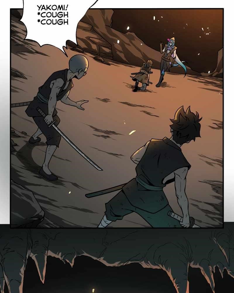 Read Black Sun Manga Online