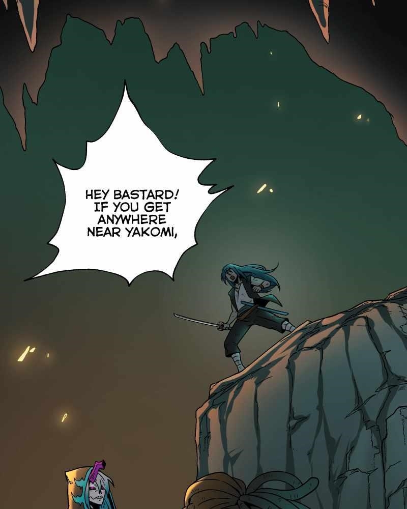 Read Black Sun Manga Online