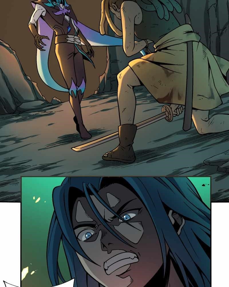 Read Black Sun Manga Online