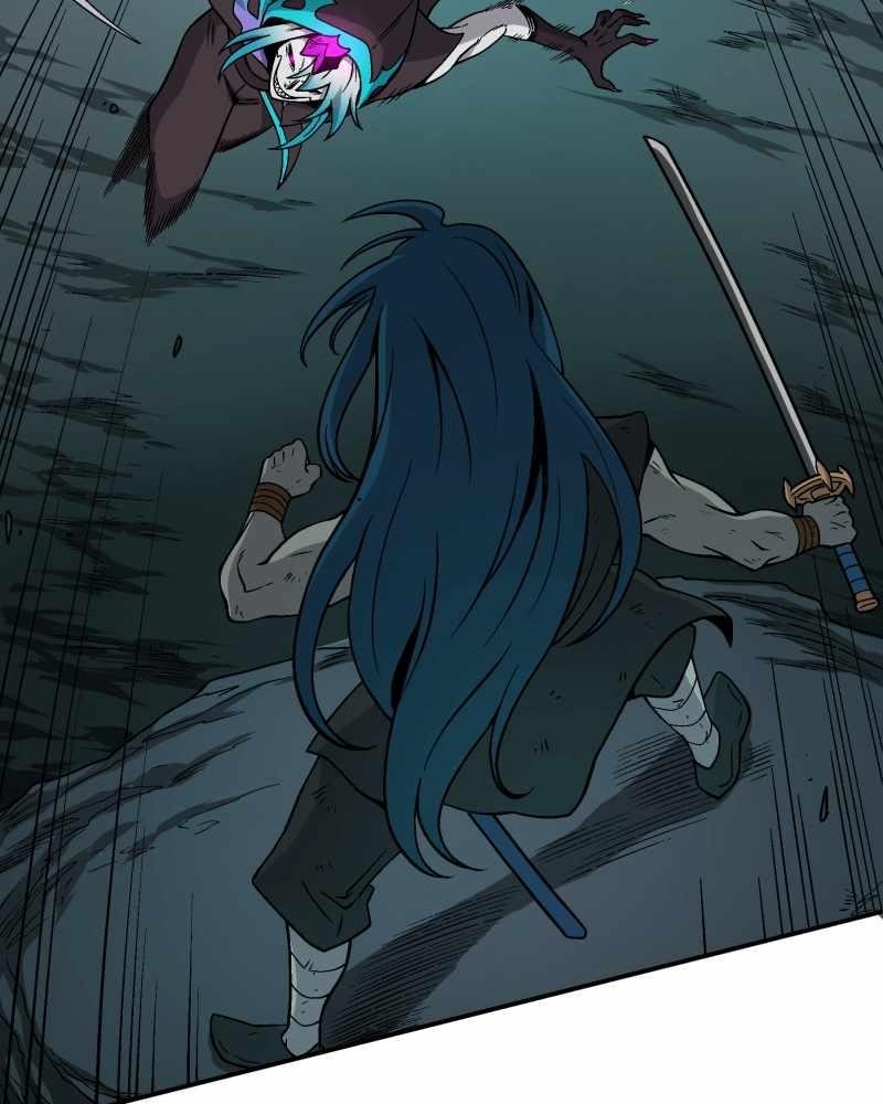 Read Black Sun Manga Online