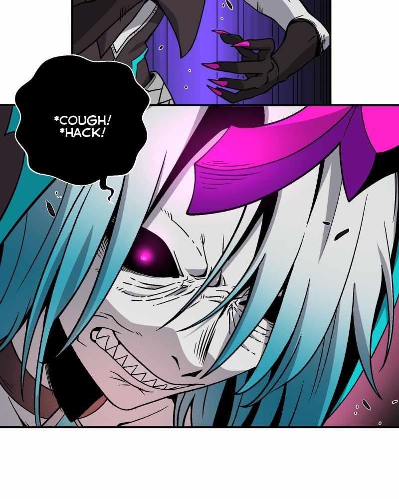 Read Black Sun Manga Online