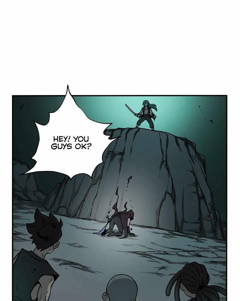 Read Black Sun Manga Online