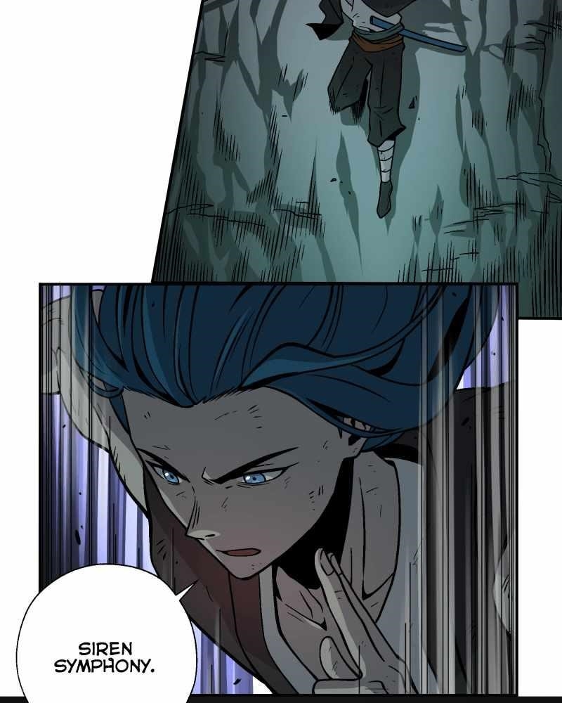 Read Black Sun Manga Online