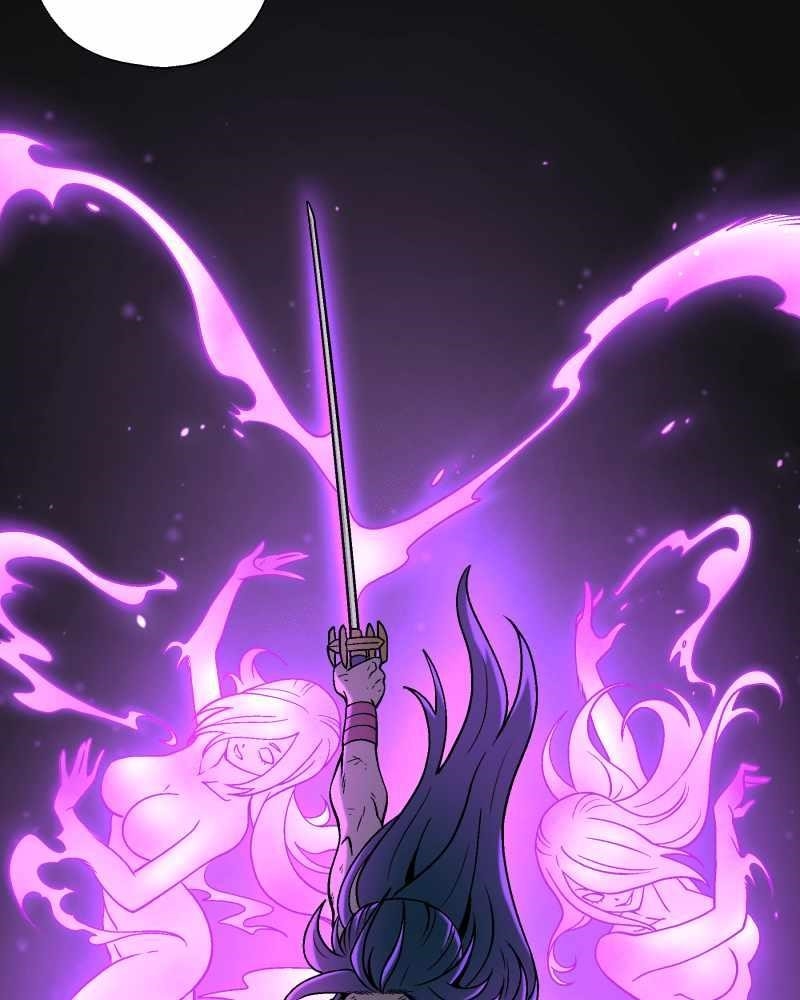 Read Black Sun Manga Online