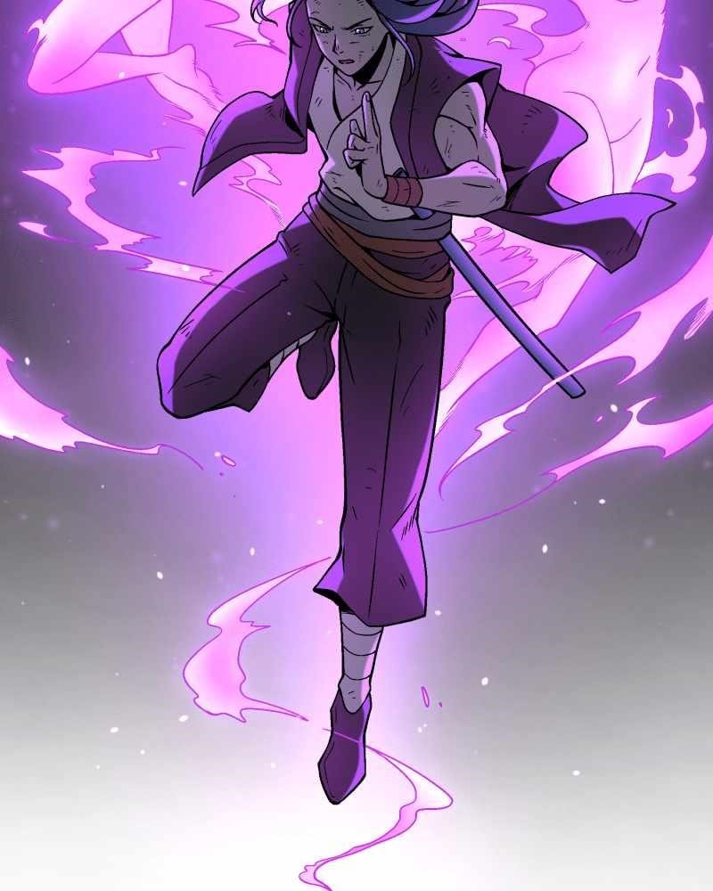 Read Black Sun Manga Online