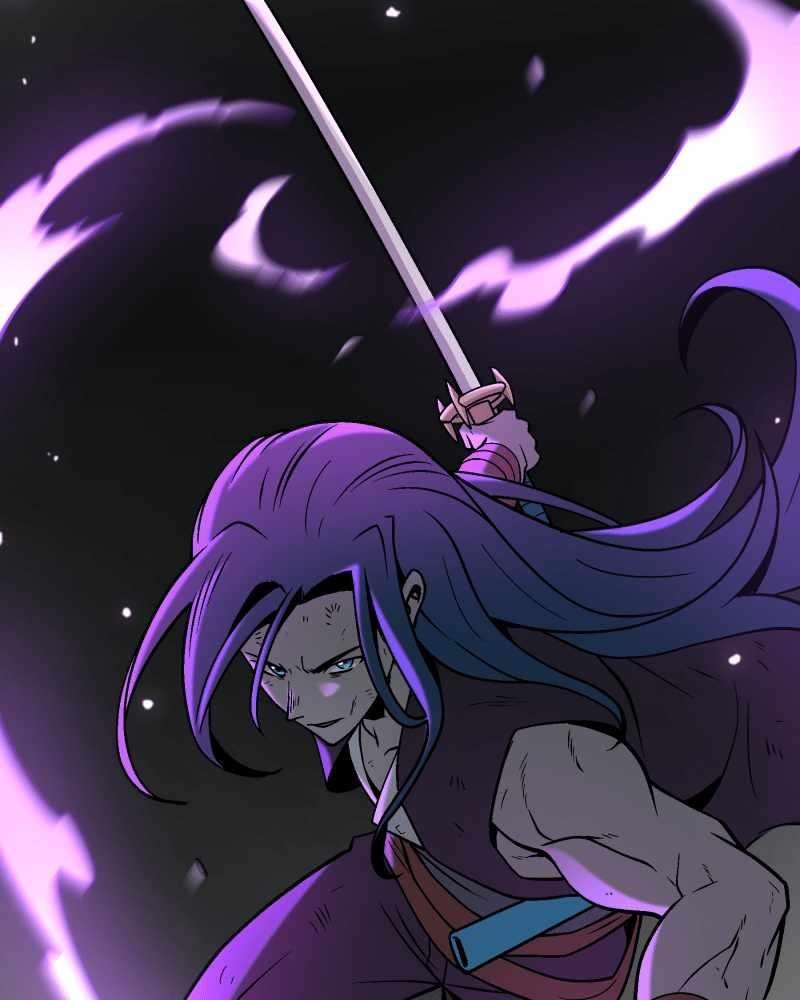 Read Black Sun Manga Online