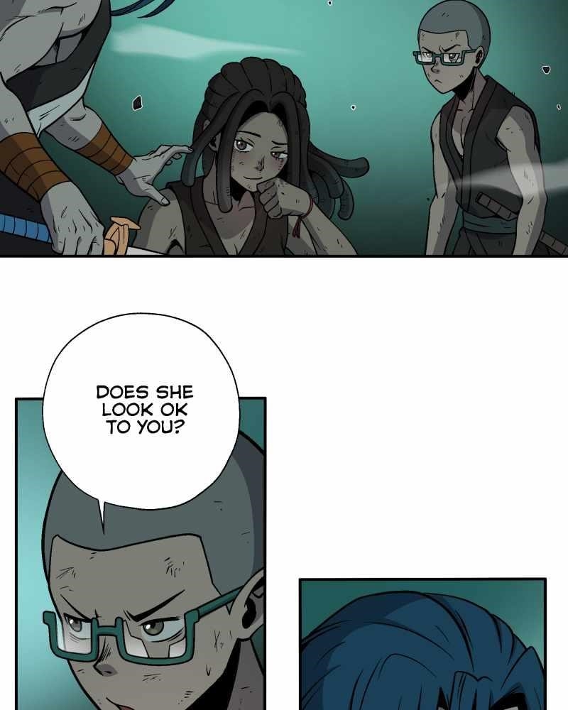 Read Black Sun Manga Online