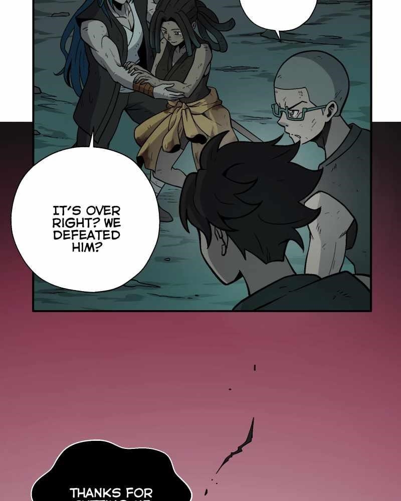 Read Black Sun Manga Online