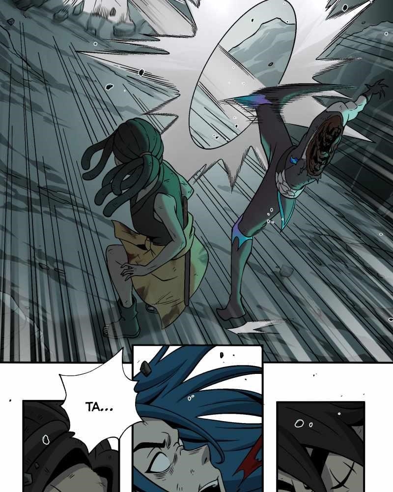 Read Black Sun Manga Online