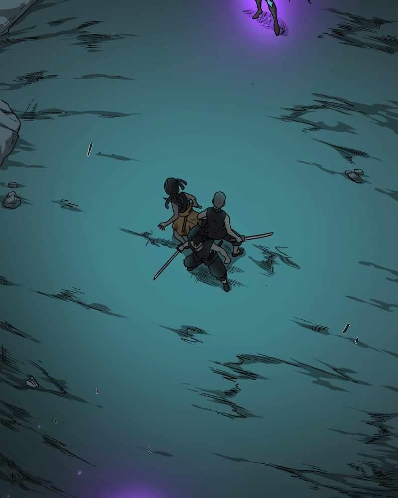 Read Black Sun Manga Online