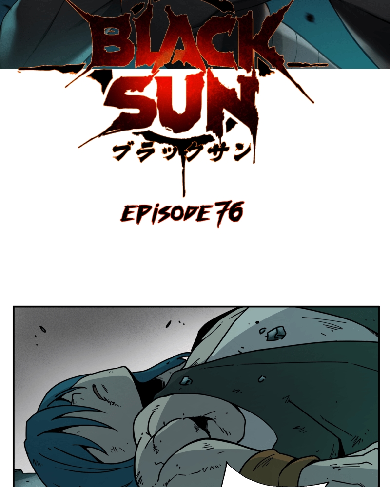 Read Black Sun Manga Online