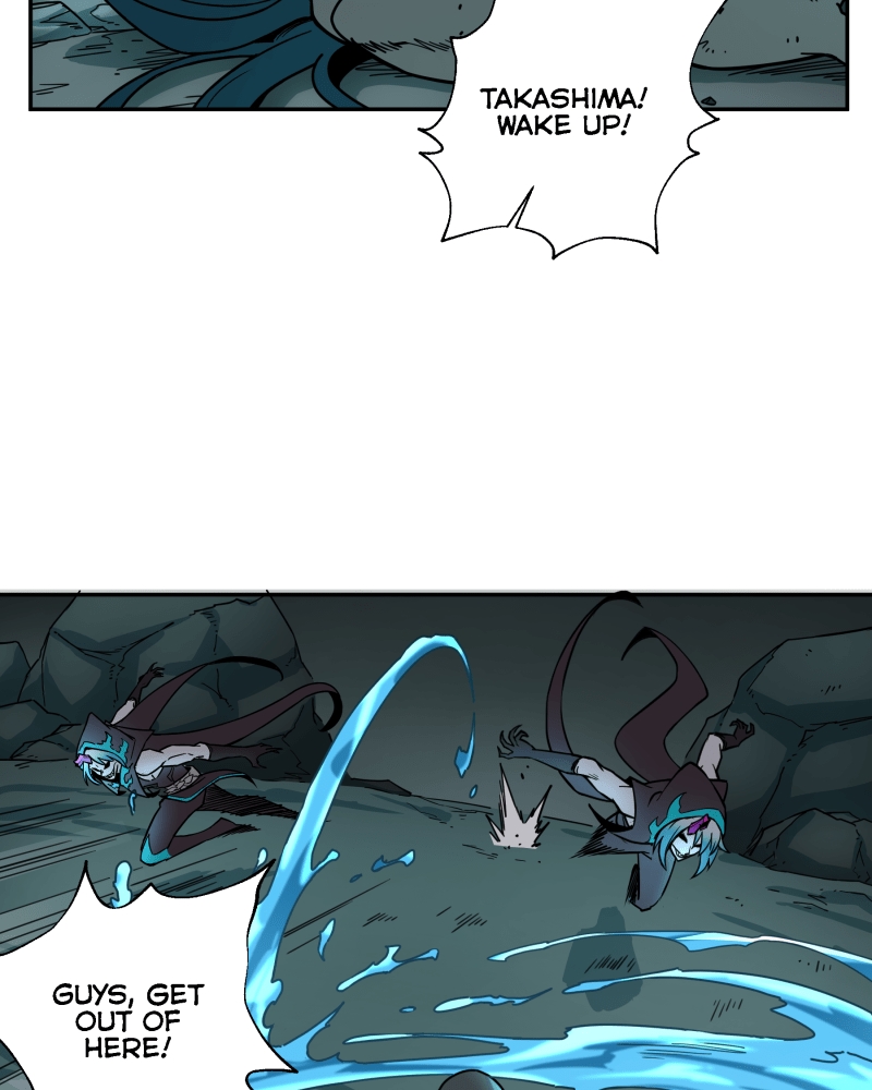 Read Black Sun Manga Online