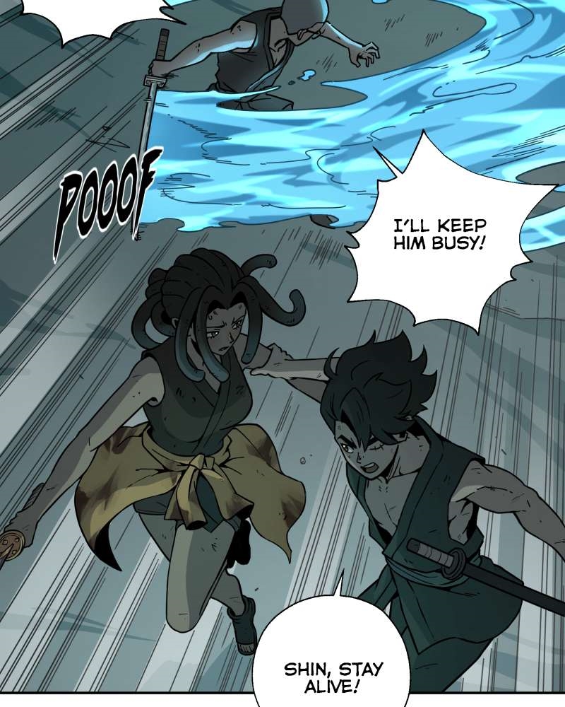 Read Black Sun Manga Online