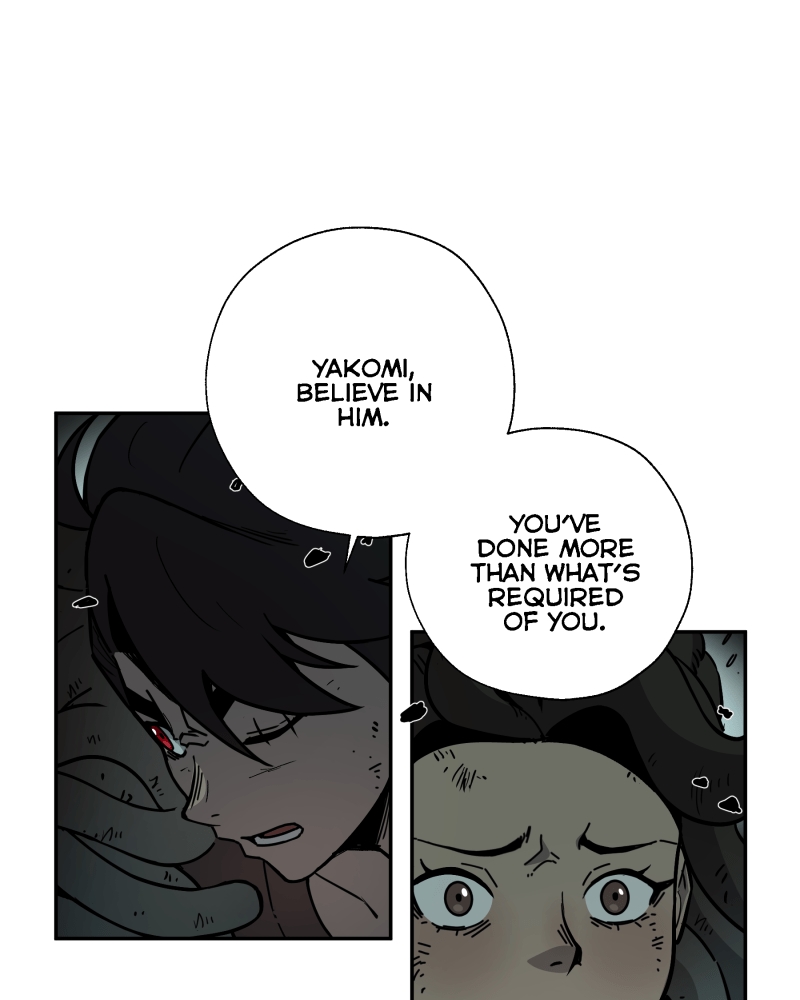 Read Black Sun Manga Online