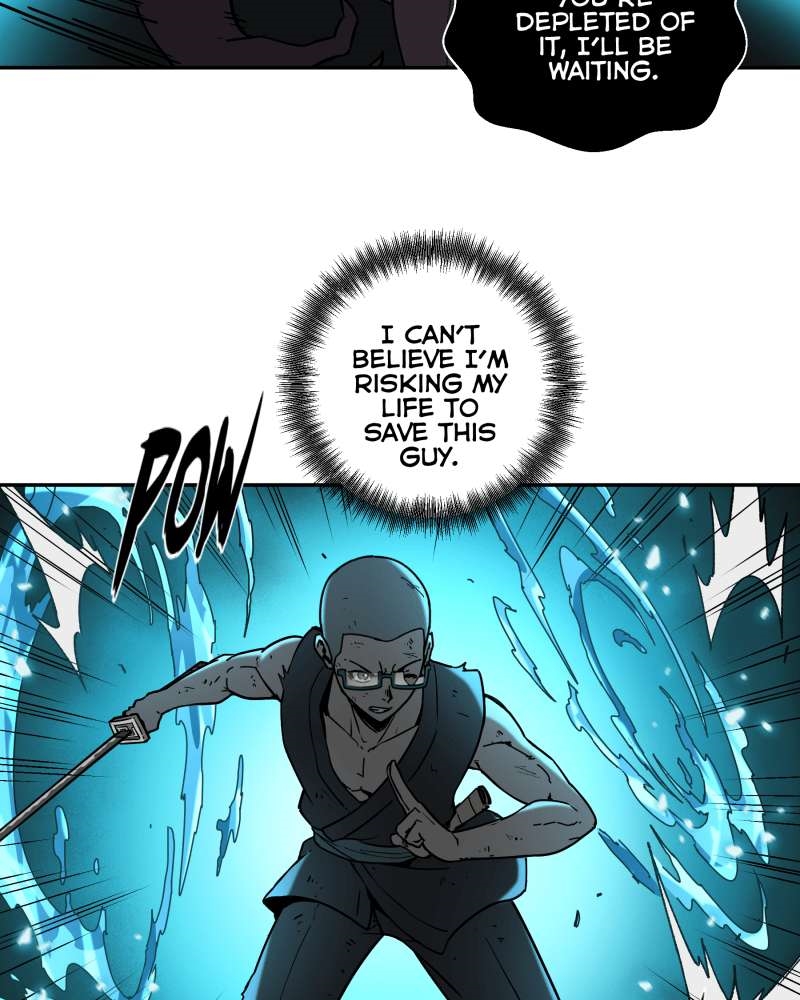 Read Black Sun Manga Online