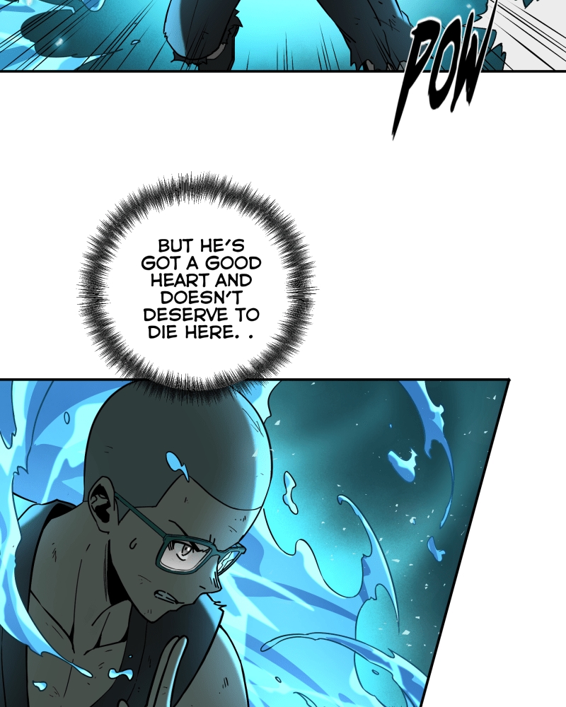 Read Black Sun Manga Online