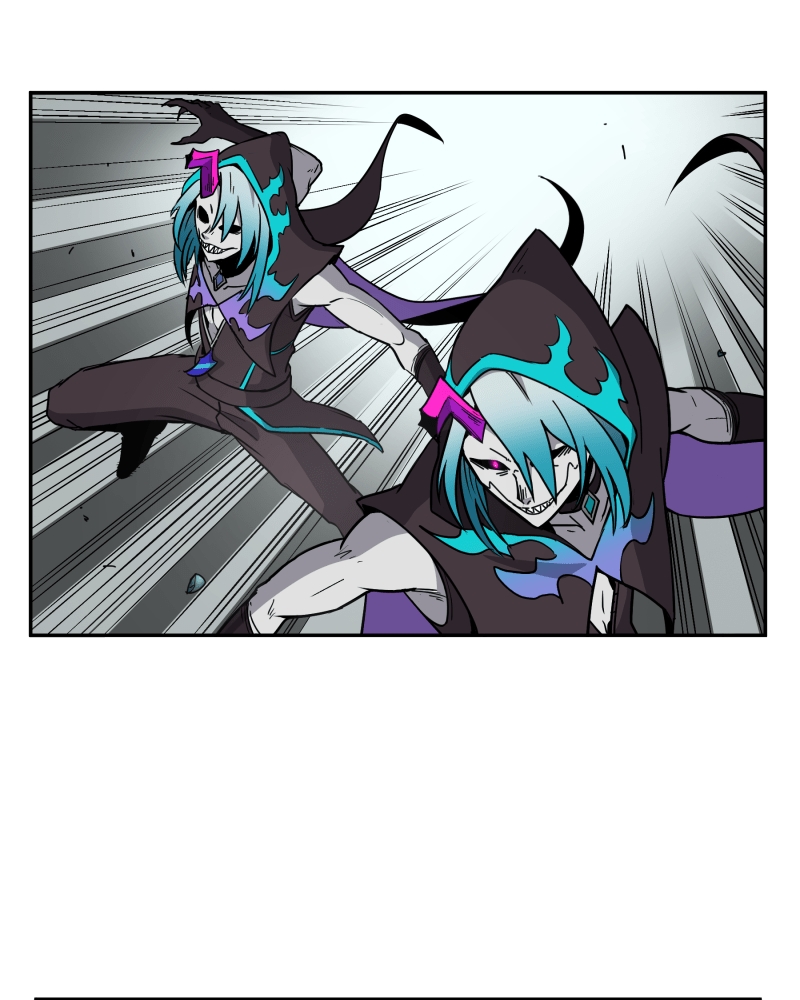 Read Black Sun Manga Online