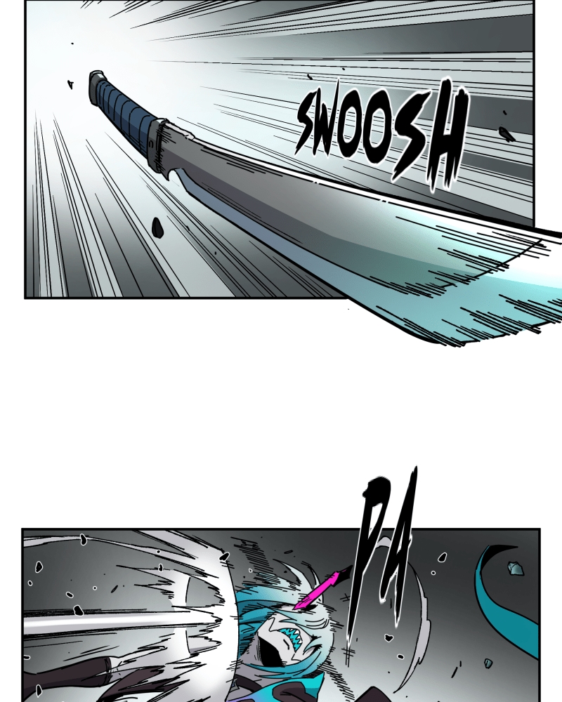 Read Black Sun Manga Online