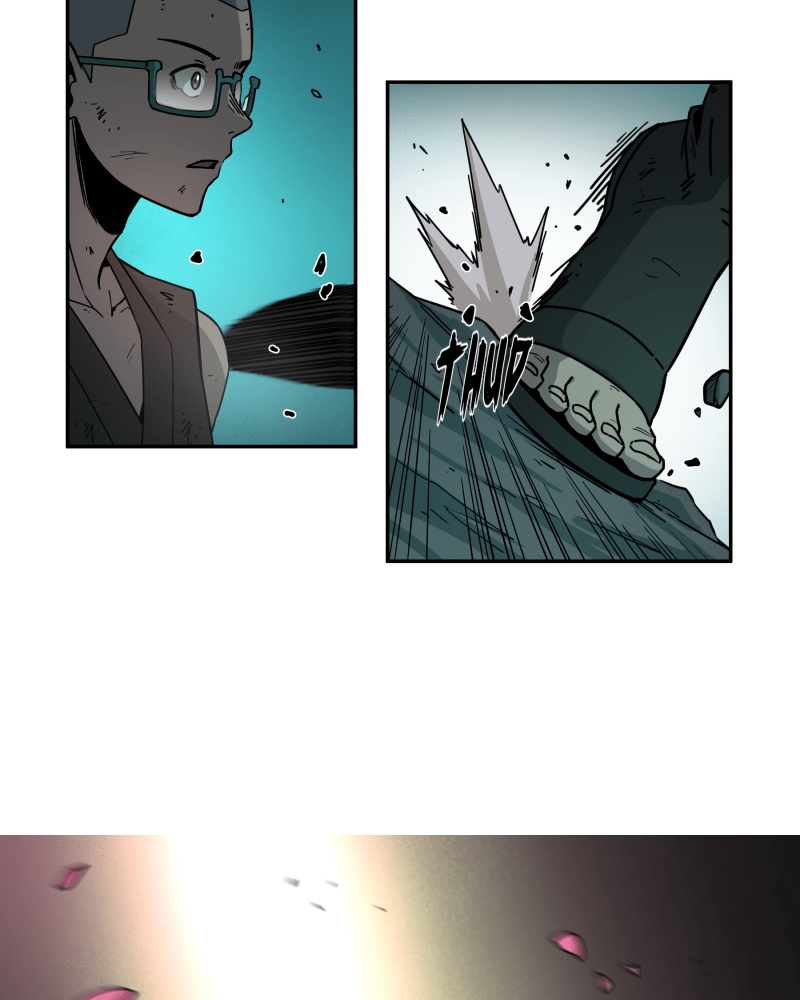 Read Black Sun Manga Online