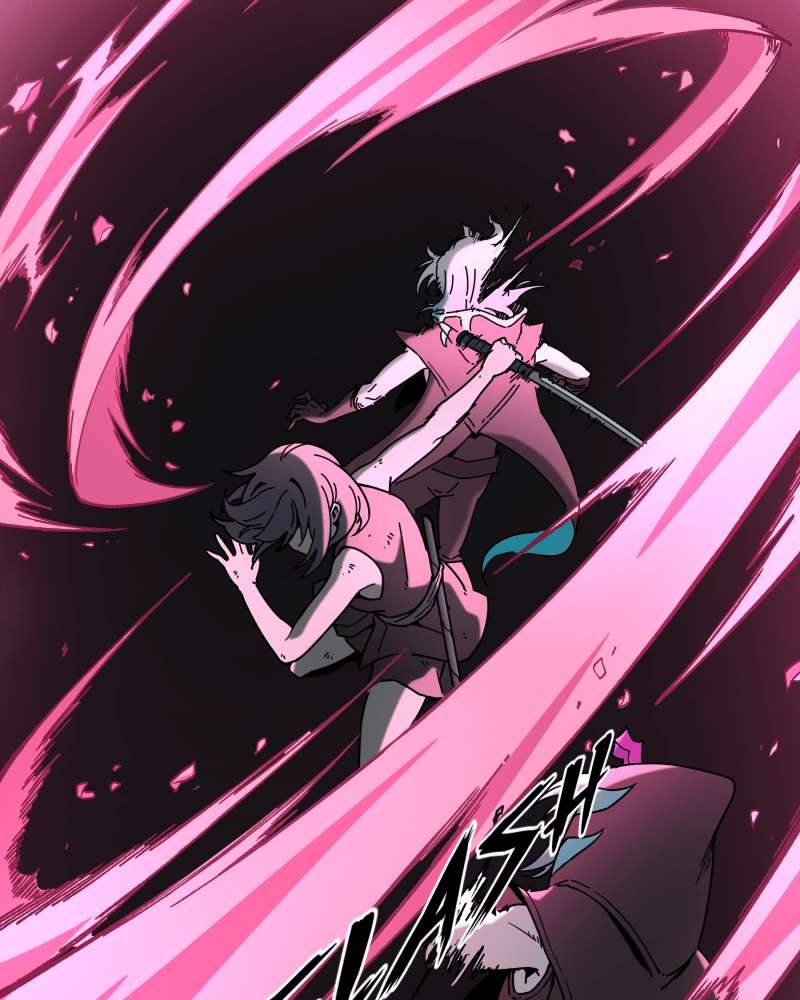 Read Black Sun Manga Online