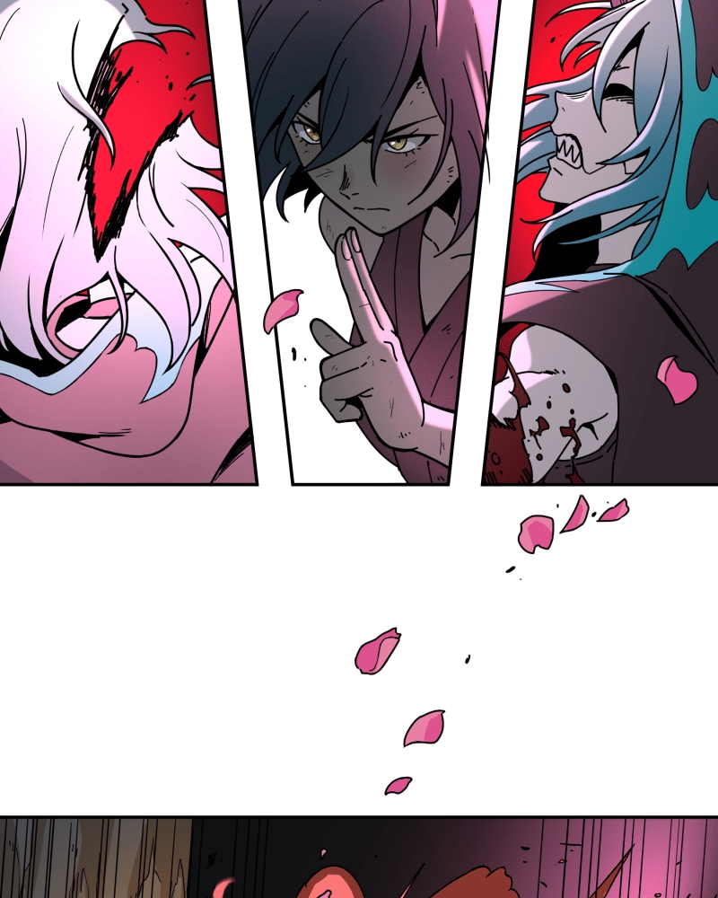 Read Black Sun Manga Online