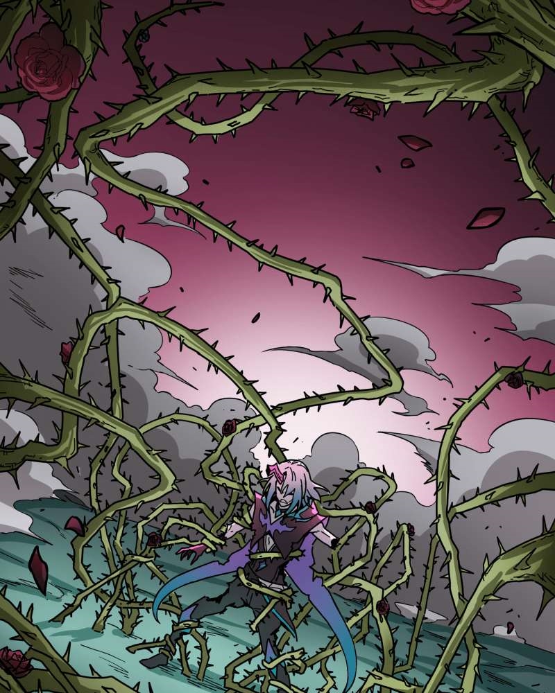 Read Black Sun Manga Online