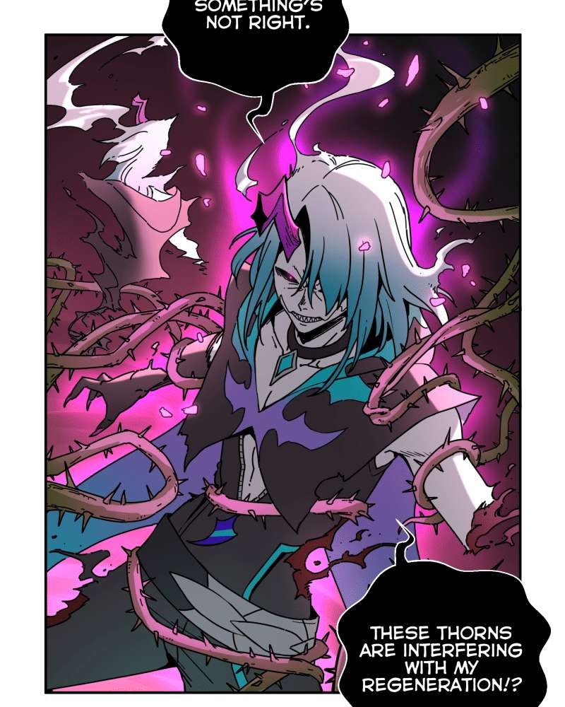 Read Black Sun Manga Online