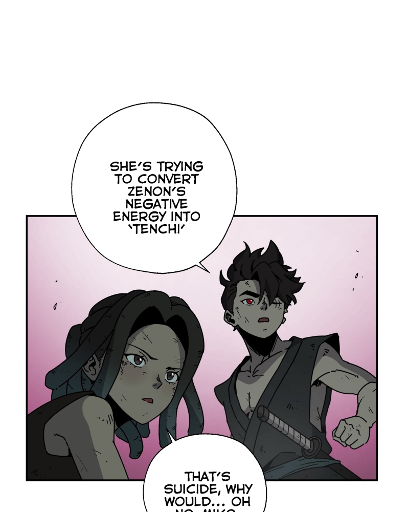 Read Black Sun Manga Online