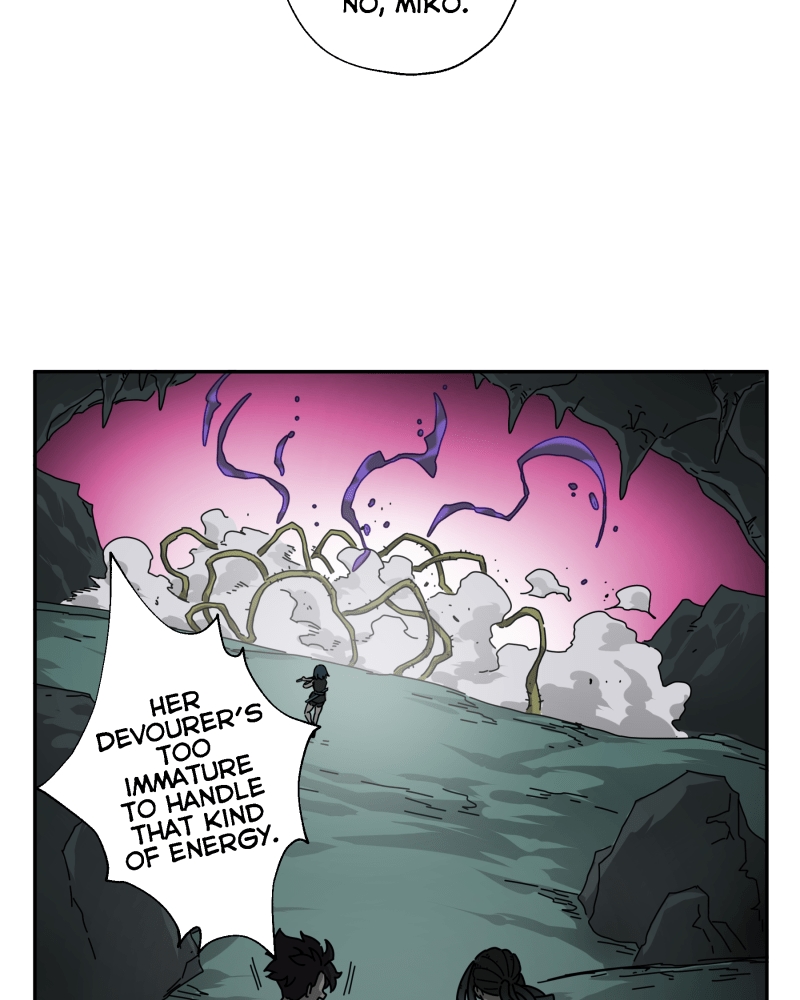 Read Black Sun Manga Online