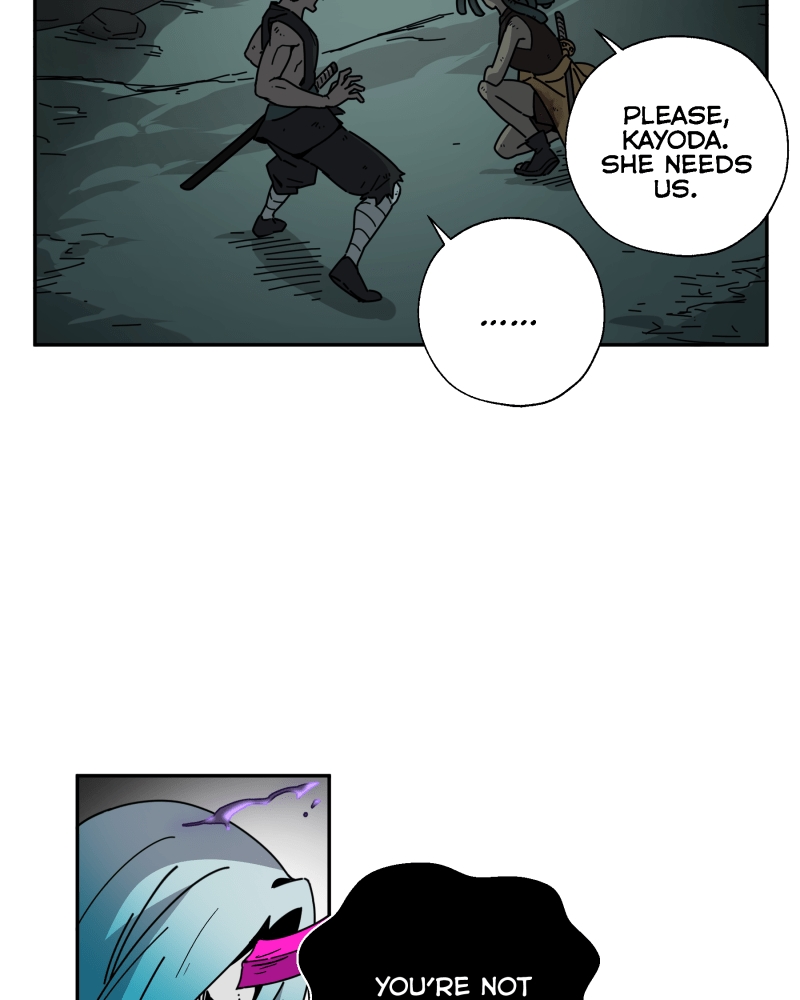 Read Black Sun Manga Online